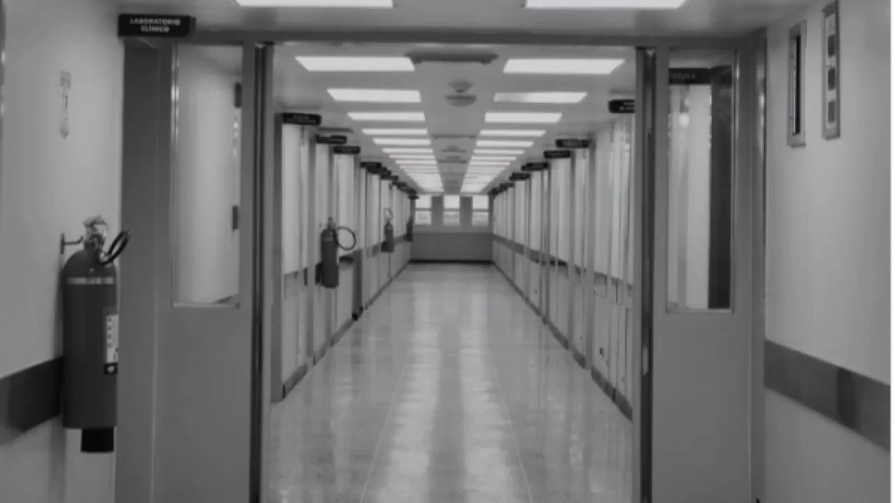 Годовалая девочка скончалась в больнице Караганды: ответ минздрава 