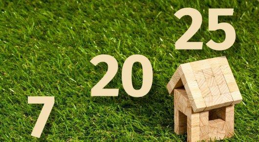 &laquo;7-20-25&raquo; ипотекалық бағдарламасы бойынша үй алып бергісі келетін алаяқтар көбейген