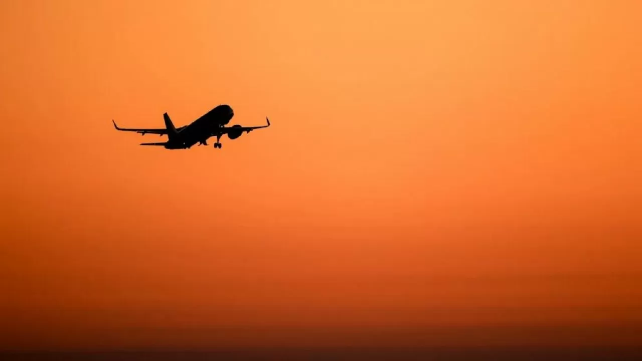 Германия опасается дефицита авиакеросина из-за остановки "Дружбы"