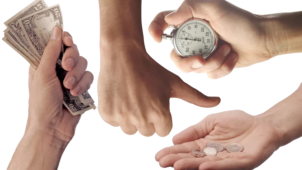 ОАЭ ищут доступ к долларовой ликвидности  