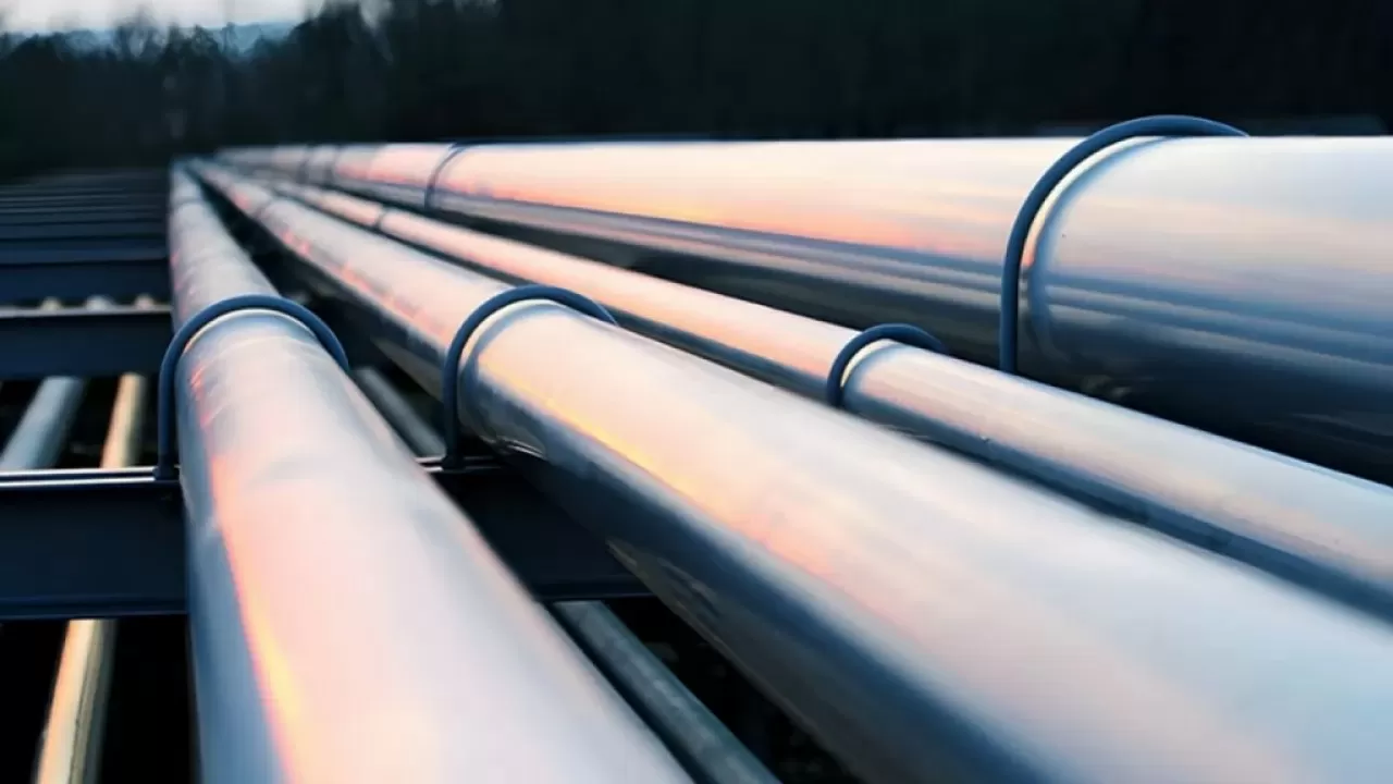 Кремль прокомментировал остановку транзита казахстанской нефти в Германию