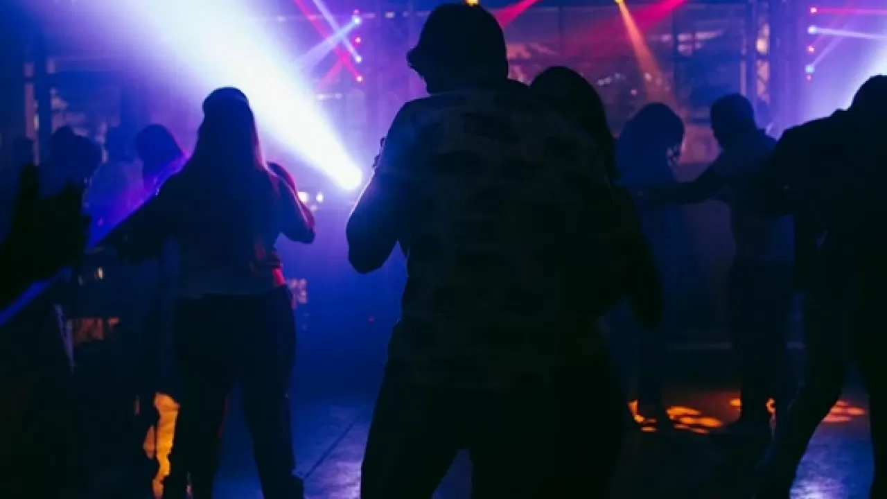 Элитный ночной клуб Алматы оказался в центре дела о наркотиках