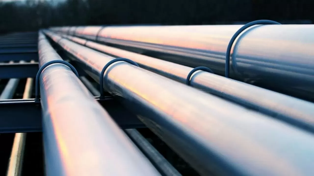 США разрешили Казахстану транзит российской нефти в Китай