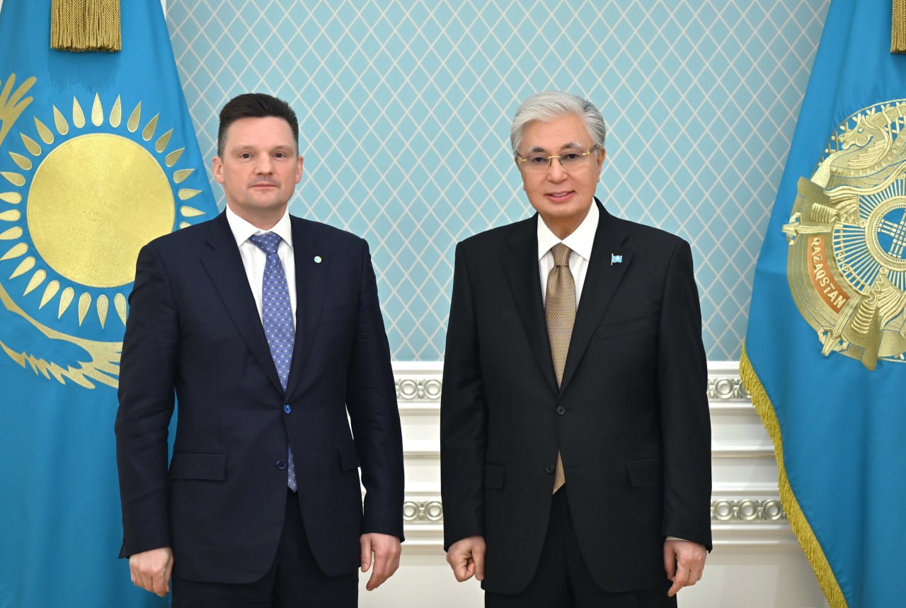 Казахстану прогнозируют дальнейший рост ВВП  