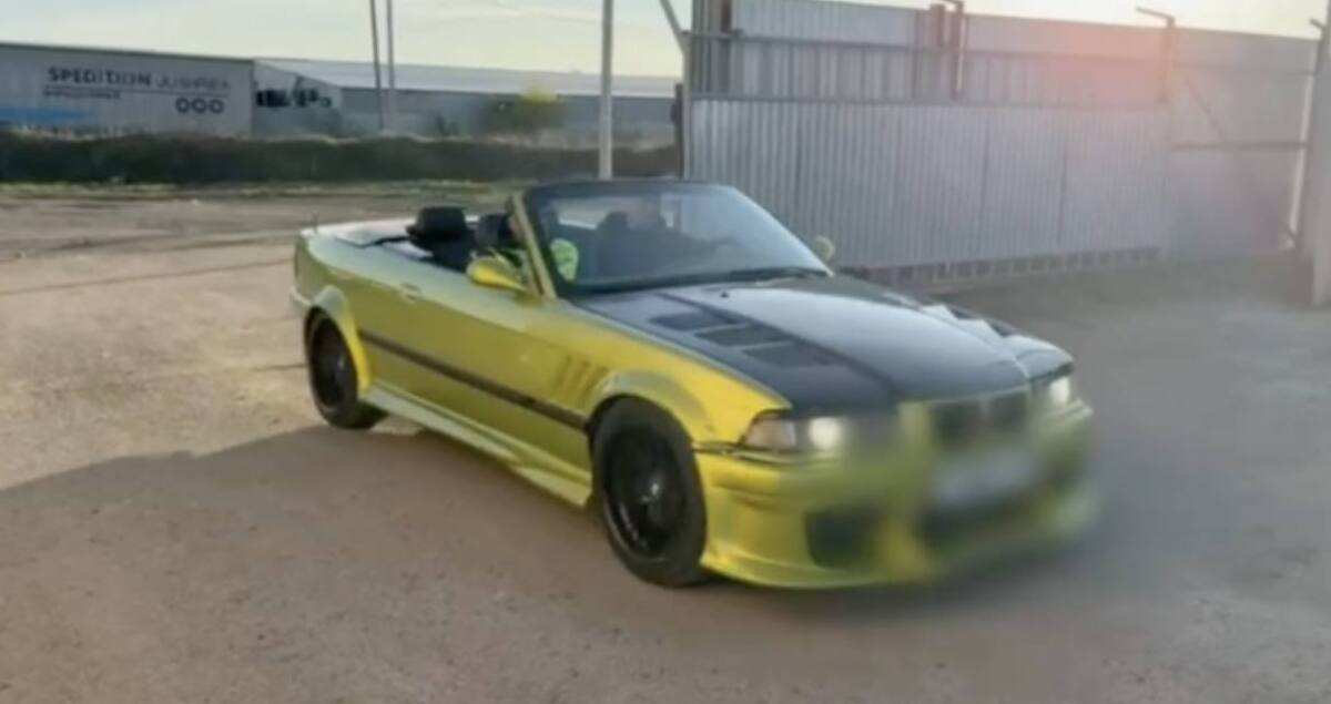 Ақтөбе әуежайының маңында көше жарысындар жауапқа тартылды