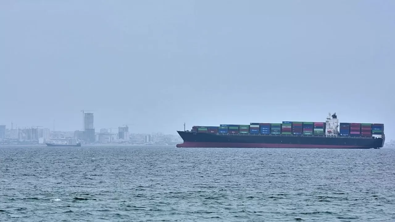 Сделка не близка: Иран удерживает Ормузский пролив закрытым 