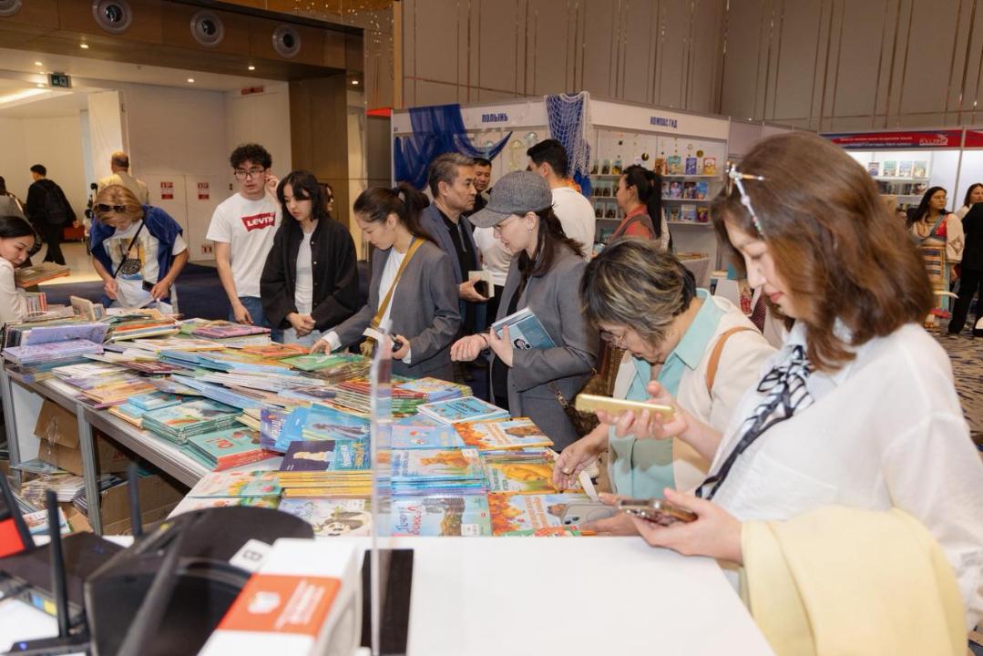 Астанада 2026 жылғы әлемдік рекордтар кітабына енген қазақстандықтарға құрмет көрсетілді