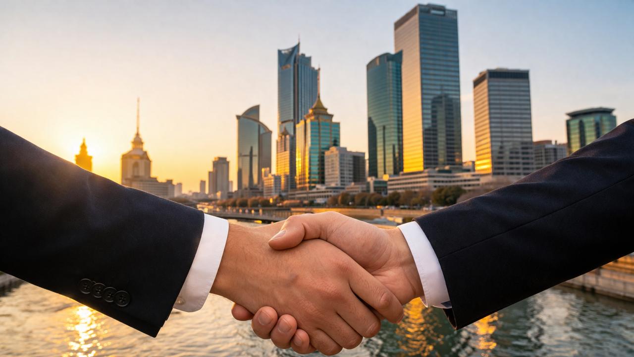 Билік пен бизнес қарым-қатынасында жаңа тарау басталуда