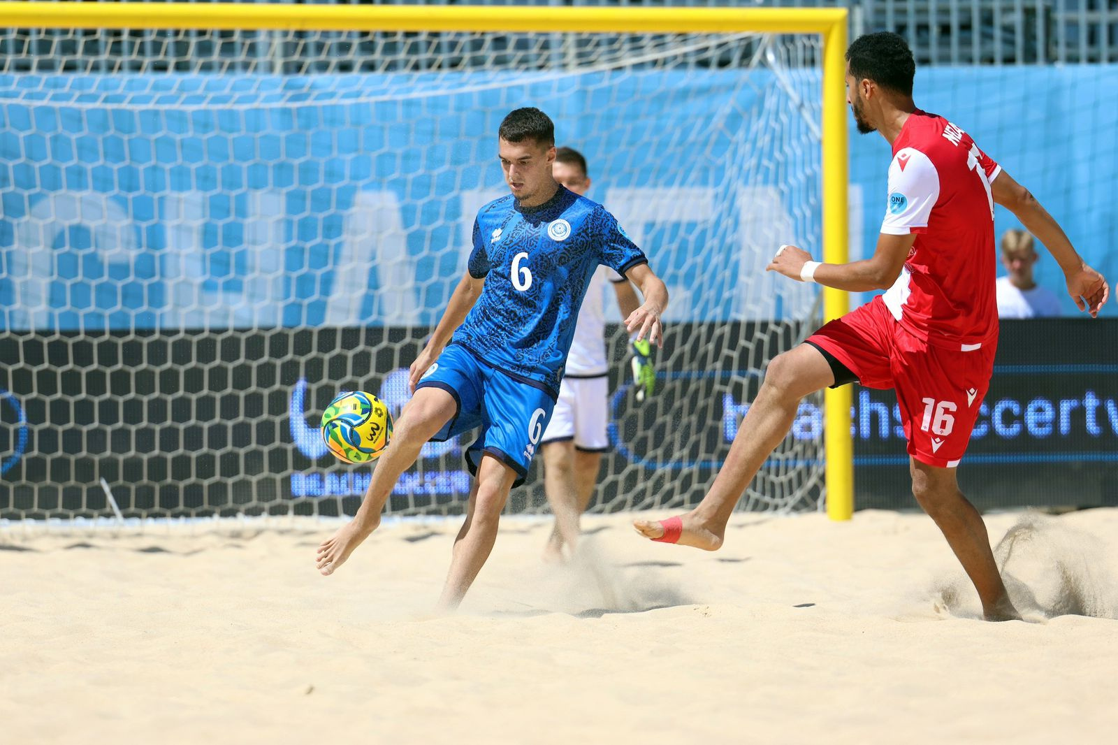 Қазақстандық футболшы әлемнің үздік ойыншысы атағына үміткер атанды 