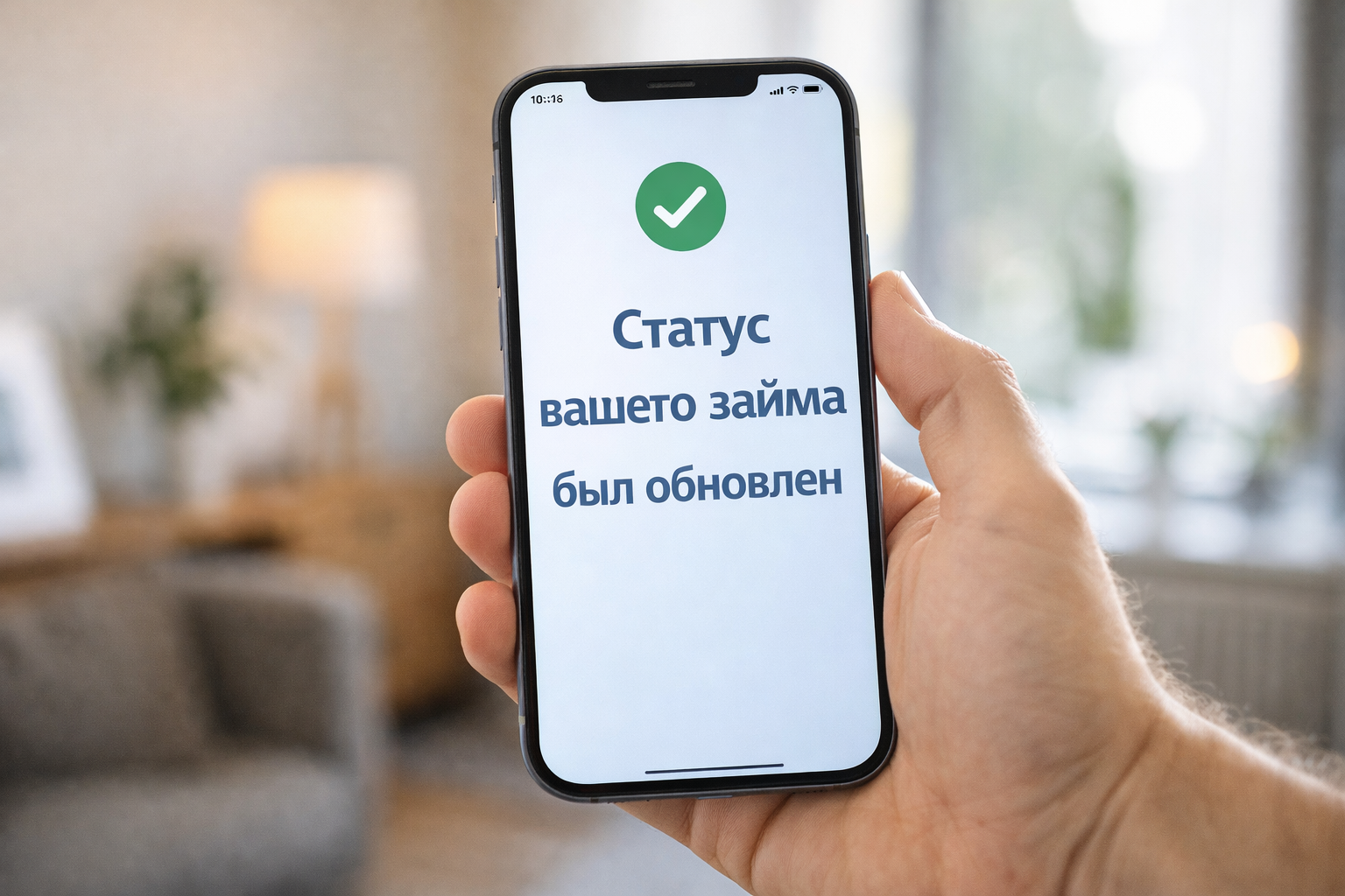 Казахстанцев атакуют фейковые "займы" 