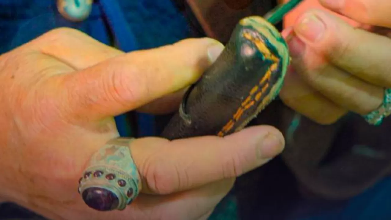 Книги, ремесла и технологии ждут туристов РК в апреле  