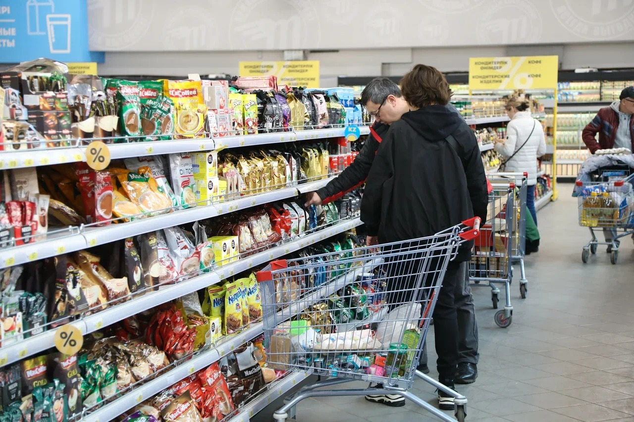 Әлеуметтік маңызы бар азық-түлік бойынша отандық өнім үлесі 83%-ға жетті