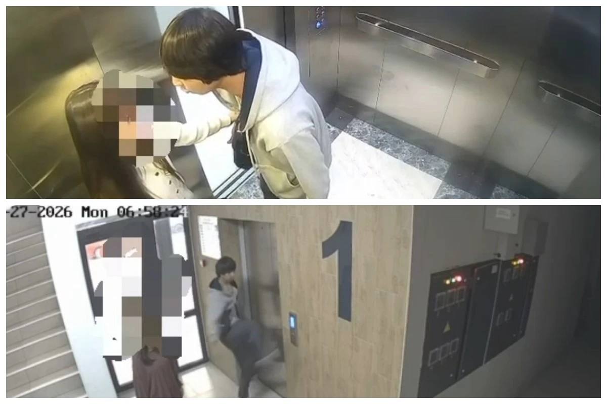 &laquo;Шашынан тартып, күш қолданған&raquo;: Алматыда қызға шабуылдаған жігіт ұсталды