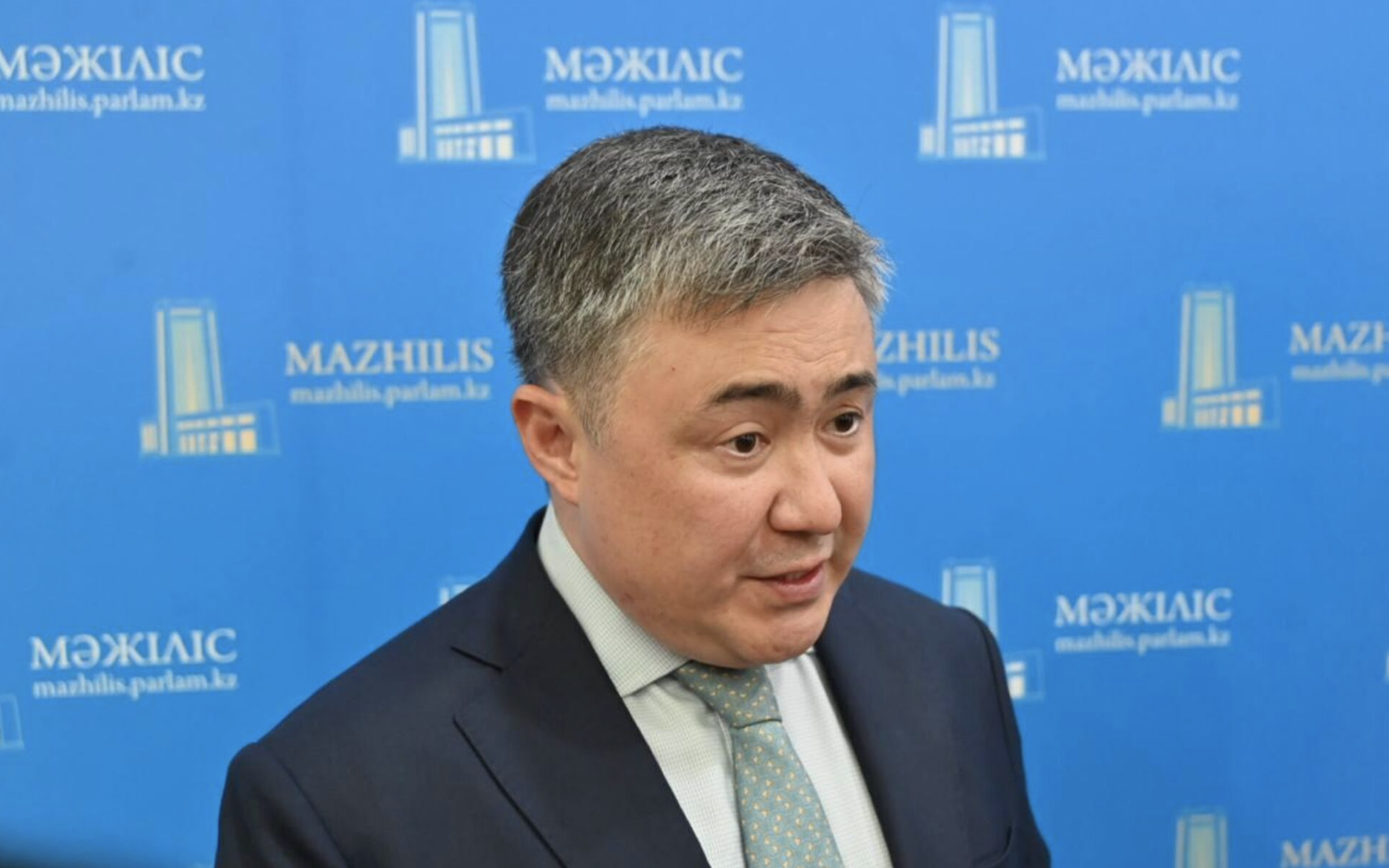 Доллардың 600 теңгеге дейін қымбаттауына негіз жоқ &ndash; Тимур Сүлейменов