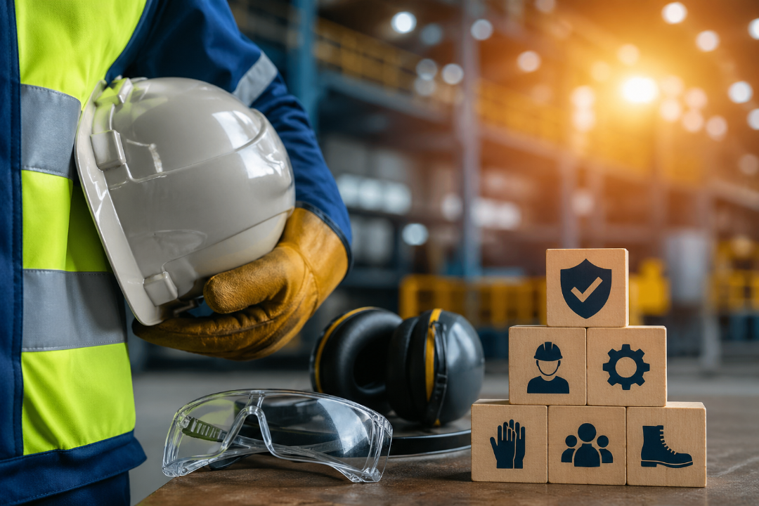 Қазақстанда соңғы 5 жылда өндірістік жарақаттану деңгейі 8,3%-ға төмендеді