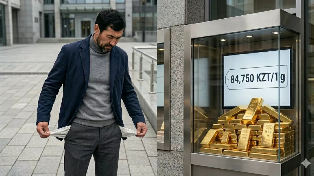 Государство упустило шанс увеличить пенсионные накопления в 100 раз