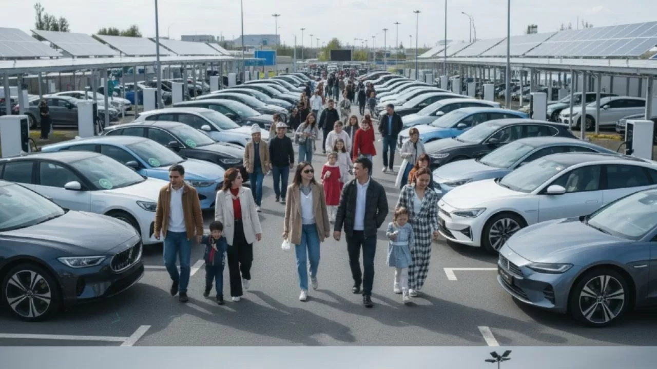 Названы главные ловушки при покупке авто 