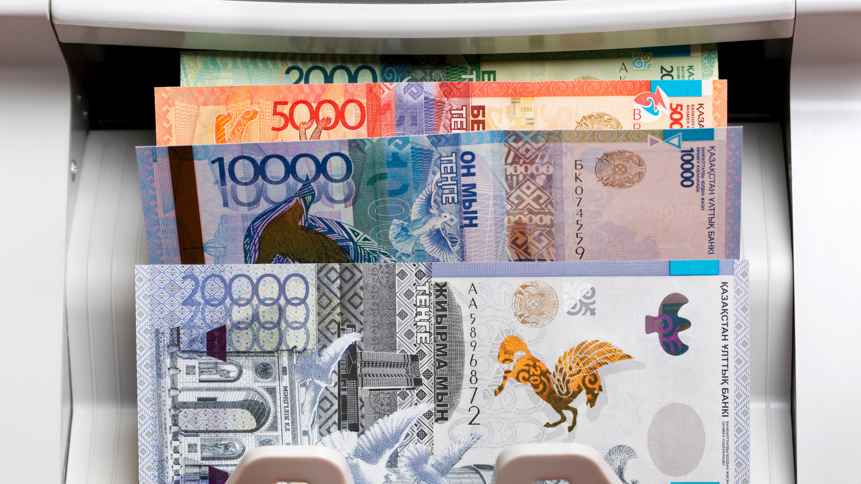 Бүгіннен бастап зейнетақы жинағын алу ережесі өзгерді