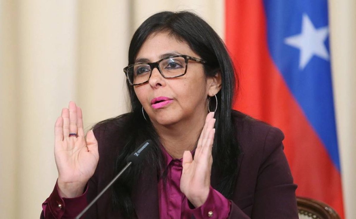 АҚШ Делси Родригеске қатысты санкцияларды алып тастады 