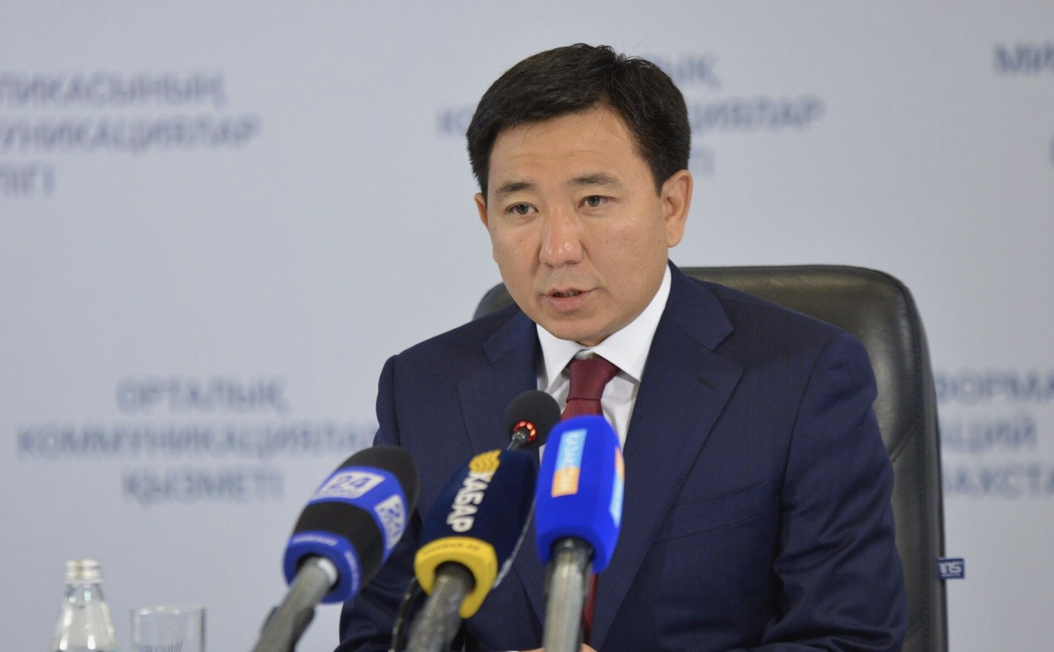 Өскеменнің экс-әкімі Жақсылық Омар 6 жылға сотталды