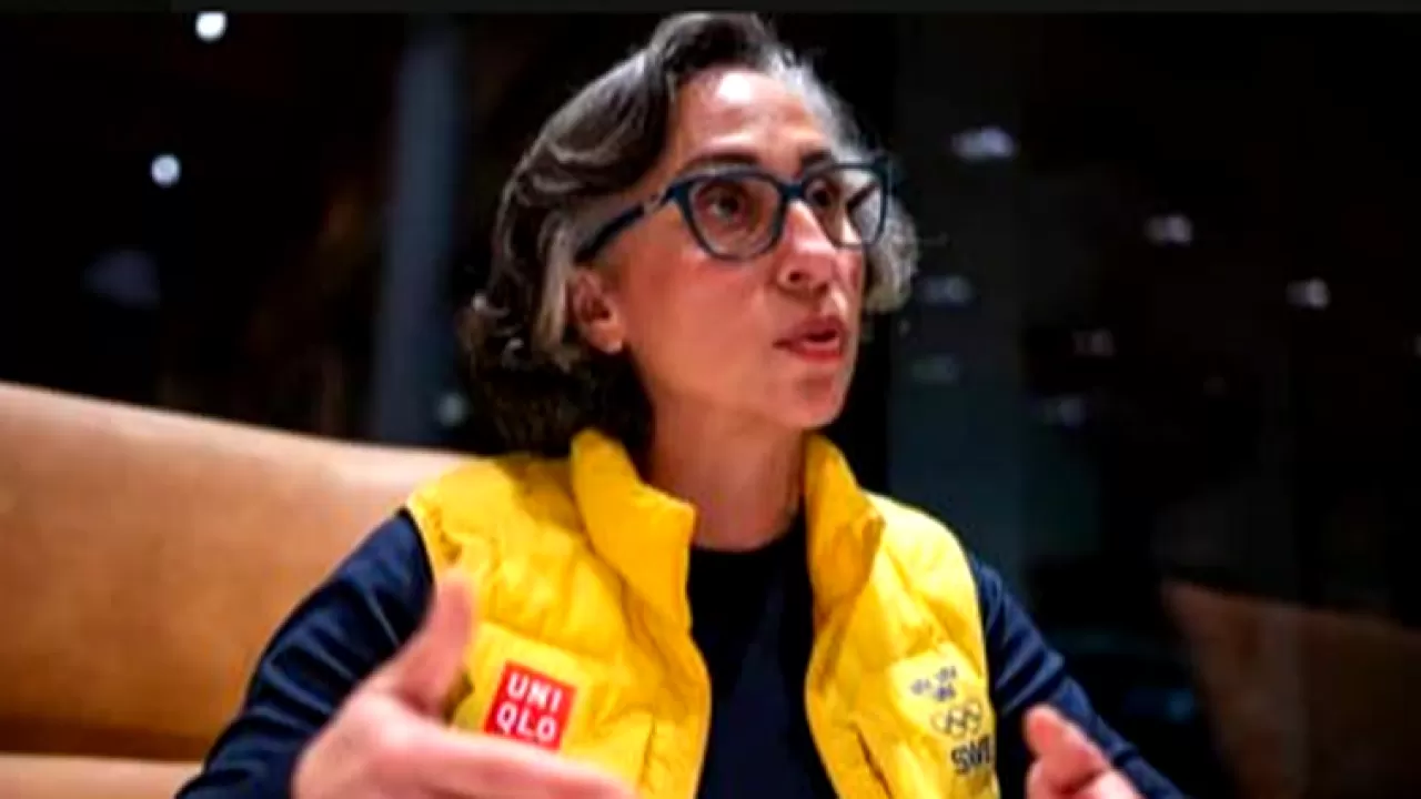 Как нефтехимия помогла Швеции выиграть Олимпиаду  