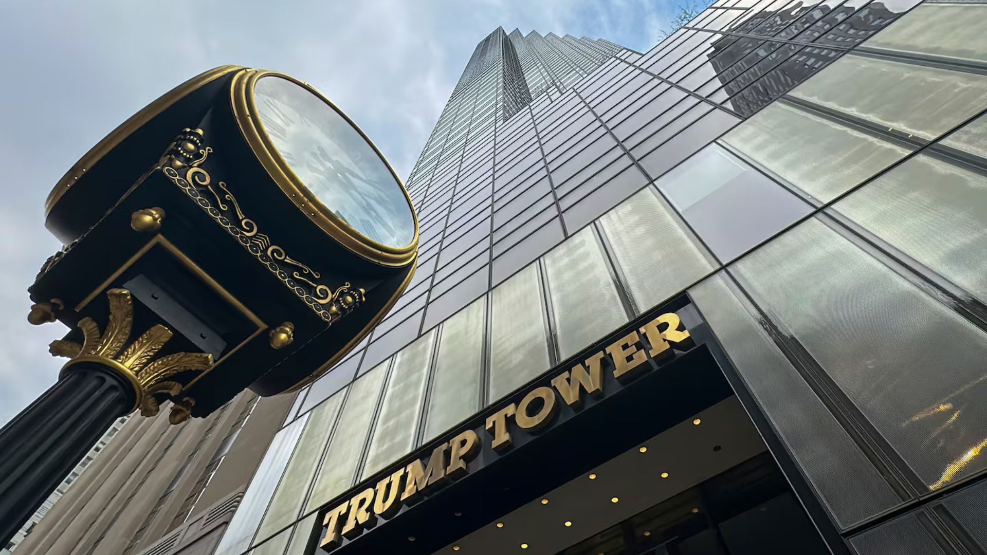 70 қабатты зәулім ғимарат: Трамп компаниясы Грузияда Trump Tower салуды жоспарлауда