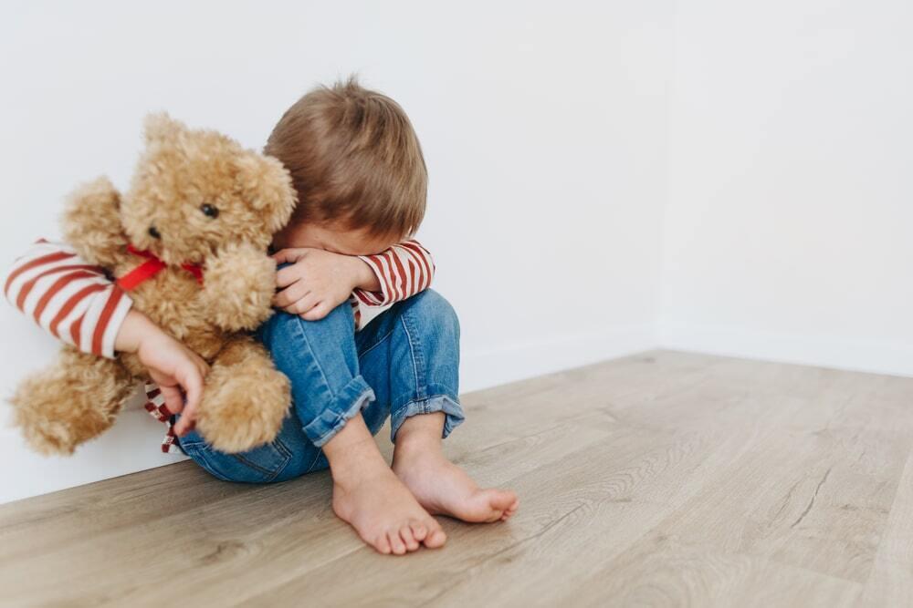 Павлодарда балаларды ұрып-соққан тәрбиеші бас бостандығынан айырылды