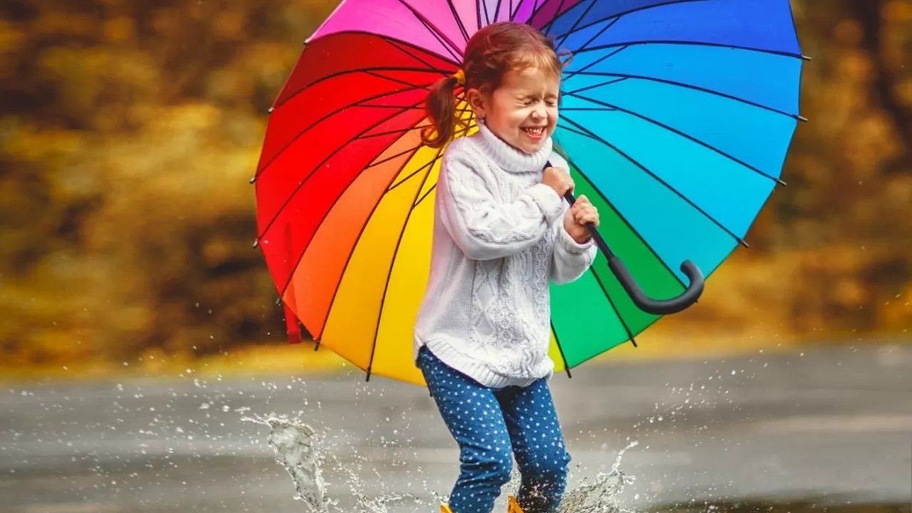 Какая погода ждет казахстанцев на выходных: прогноз на 18-20 апреля 