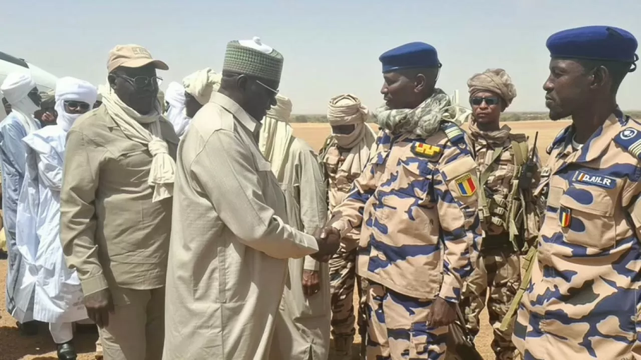 Конфликт из-за воды привел к гибели десятков человек в Чаде 