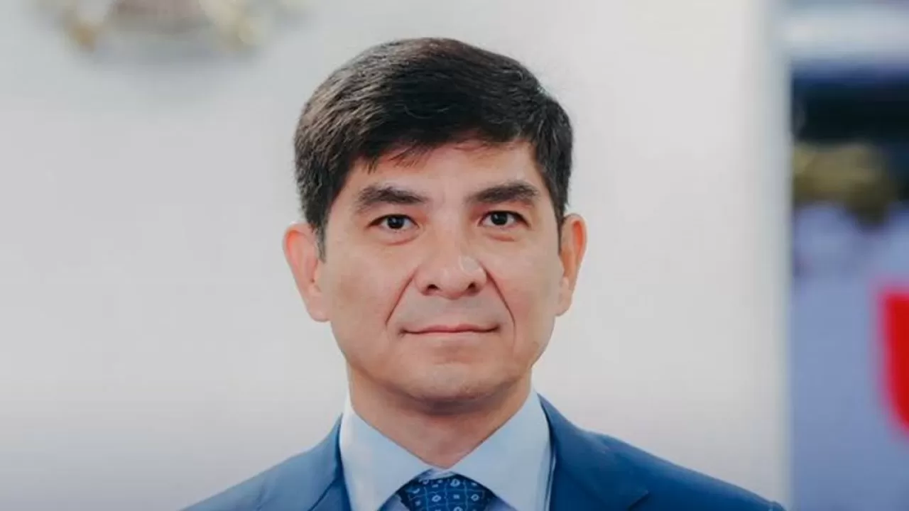 Назначен руководитель управления контроля и качества городской среды Шымкента