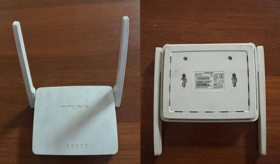 Сәлемдемеден Wi-Fi-роутері шықты: колонияда заң бұзған күдікті ұсталды