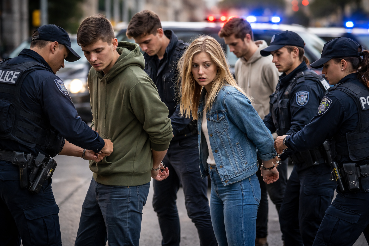 Семейный "бизнес": в РК задержали братьев с килограммом наркотиков  