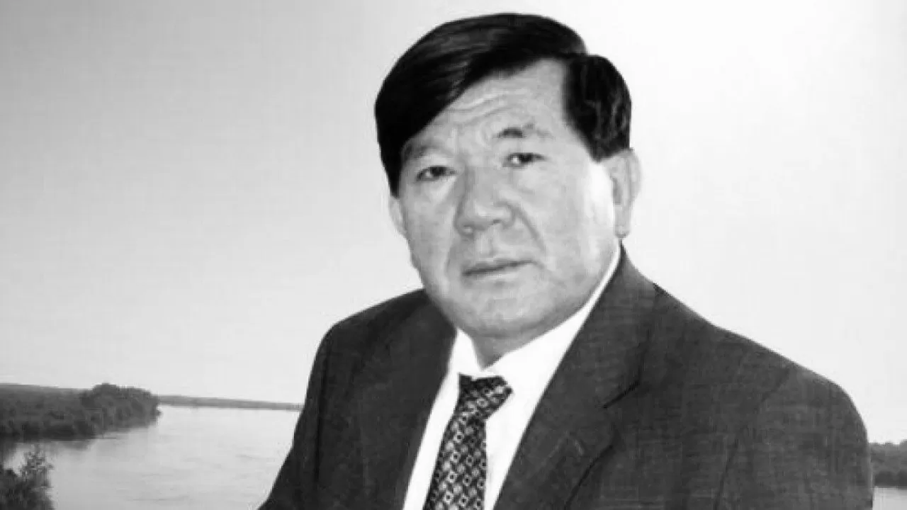 Садыр Жапаров выразил соболезнования Казахстану 