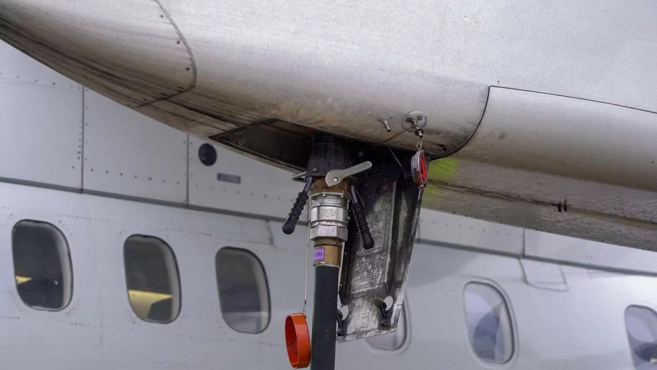  Air Astana и FlyArystan оштрафовали 