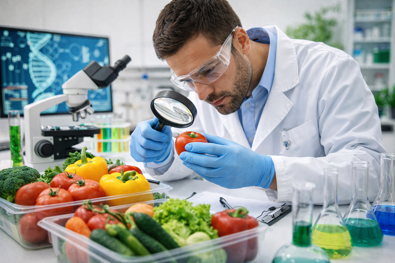 Тысячи карантинных нарушений выявили на границе РК  