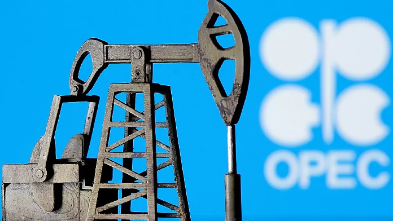 ОАЭ выходят из ОПЕК: страна снимает ограничения на добычу нефти