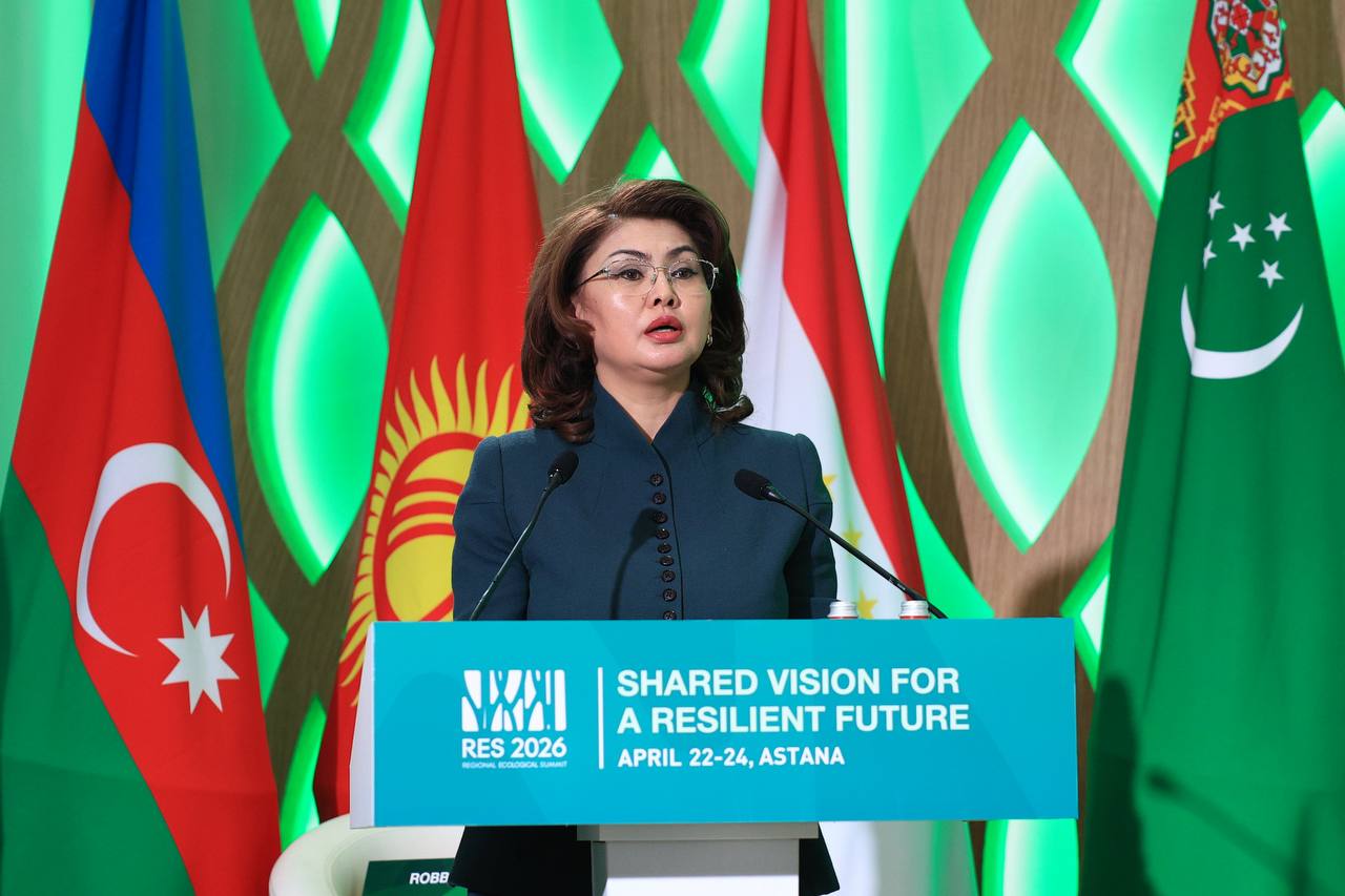 Халықаралық волонтерлер жылы нақты жетістіктер кезеңіне айналады &ndash; Аида Балаева