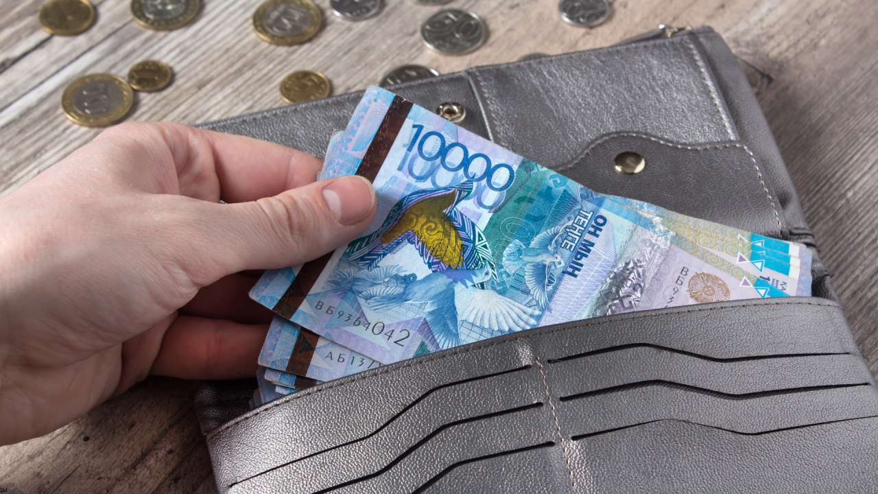 Қазақстандықтардың зейнетақысына қатысты жағымсыз жаңалық жарияланды