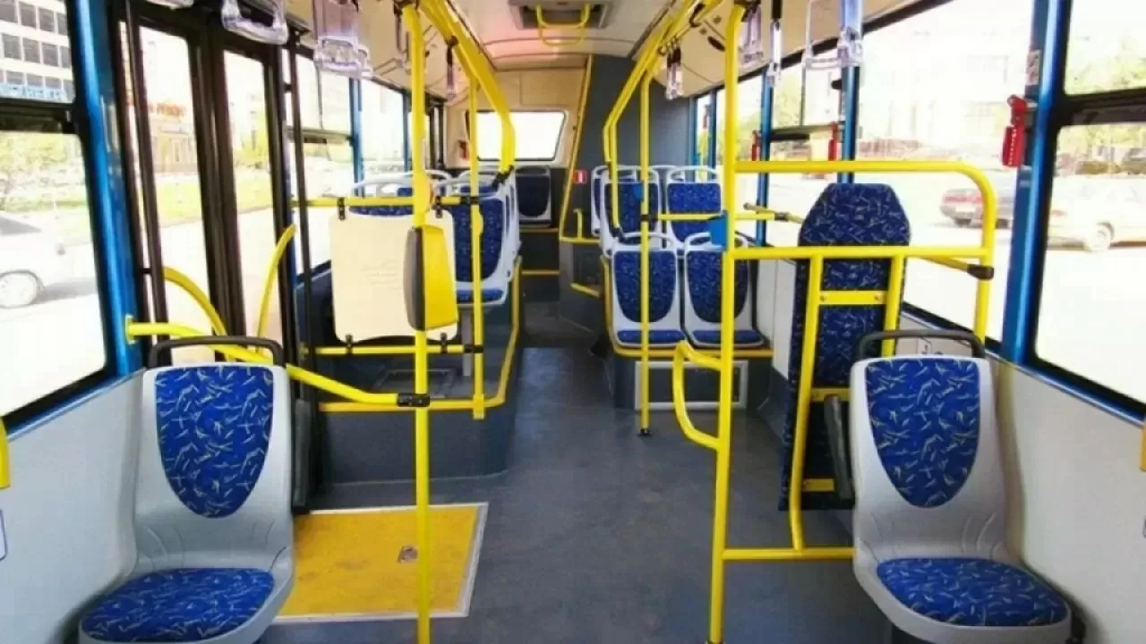 Астанчан предупреждают о новых маршрутах 15 автобусов 