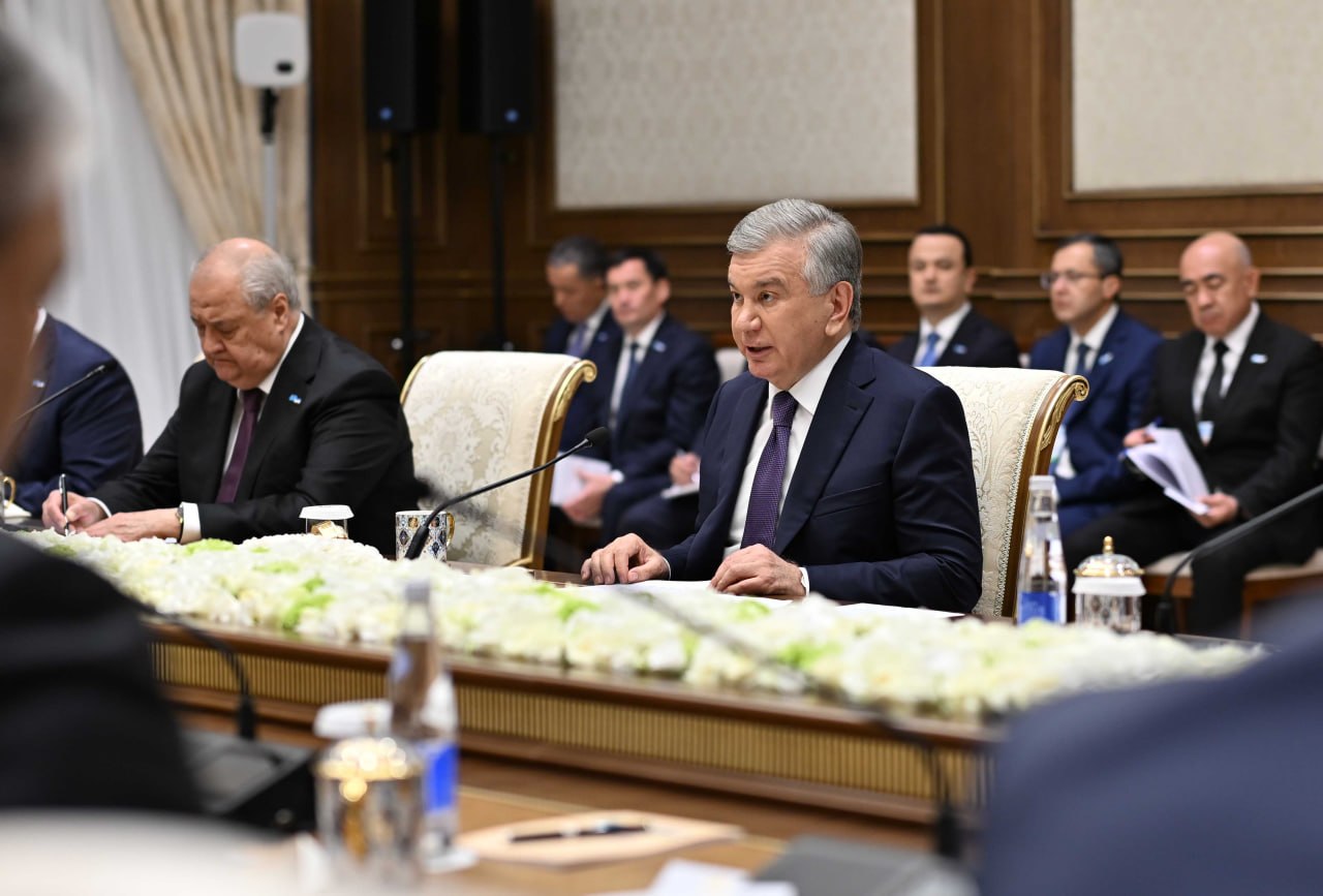 Қазақстан мен Өзбекстан сауда-экономикалық байланыстарды кеңейтуді мақұлдады