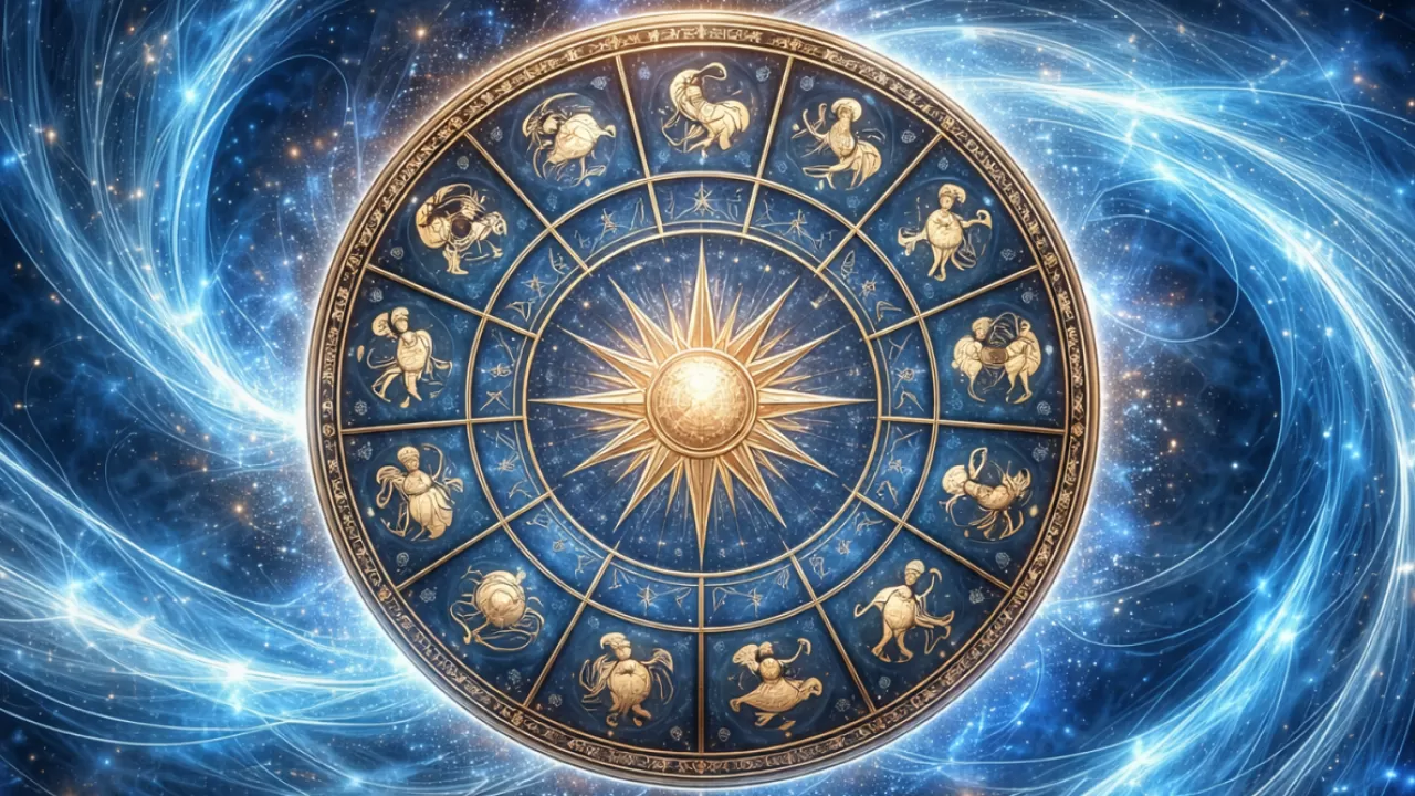 Гороскоп на 15 апреля: сегодня надо довериться интуиции, но не эмоциям  