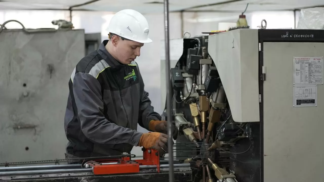 Что делает наука, чтобы казахстанцам легче дышалось 