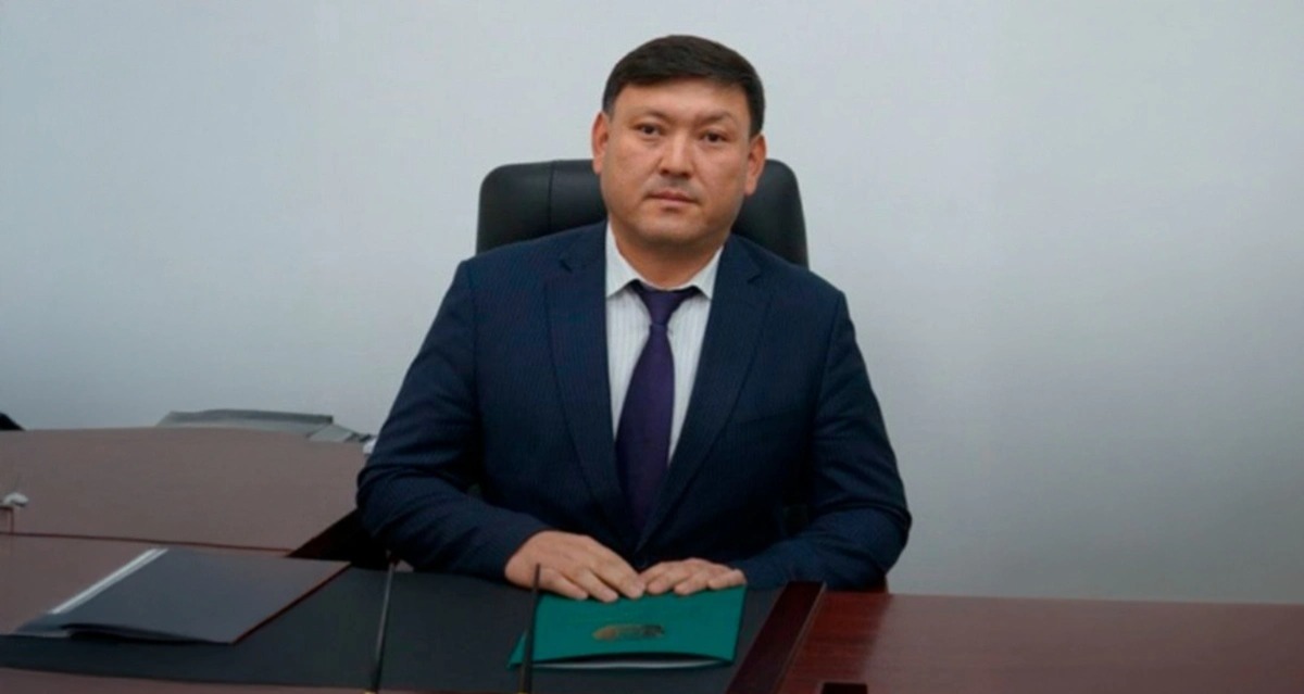 Талғар қаласына жаңа әкім сайланды