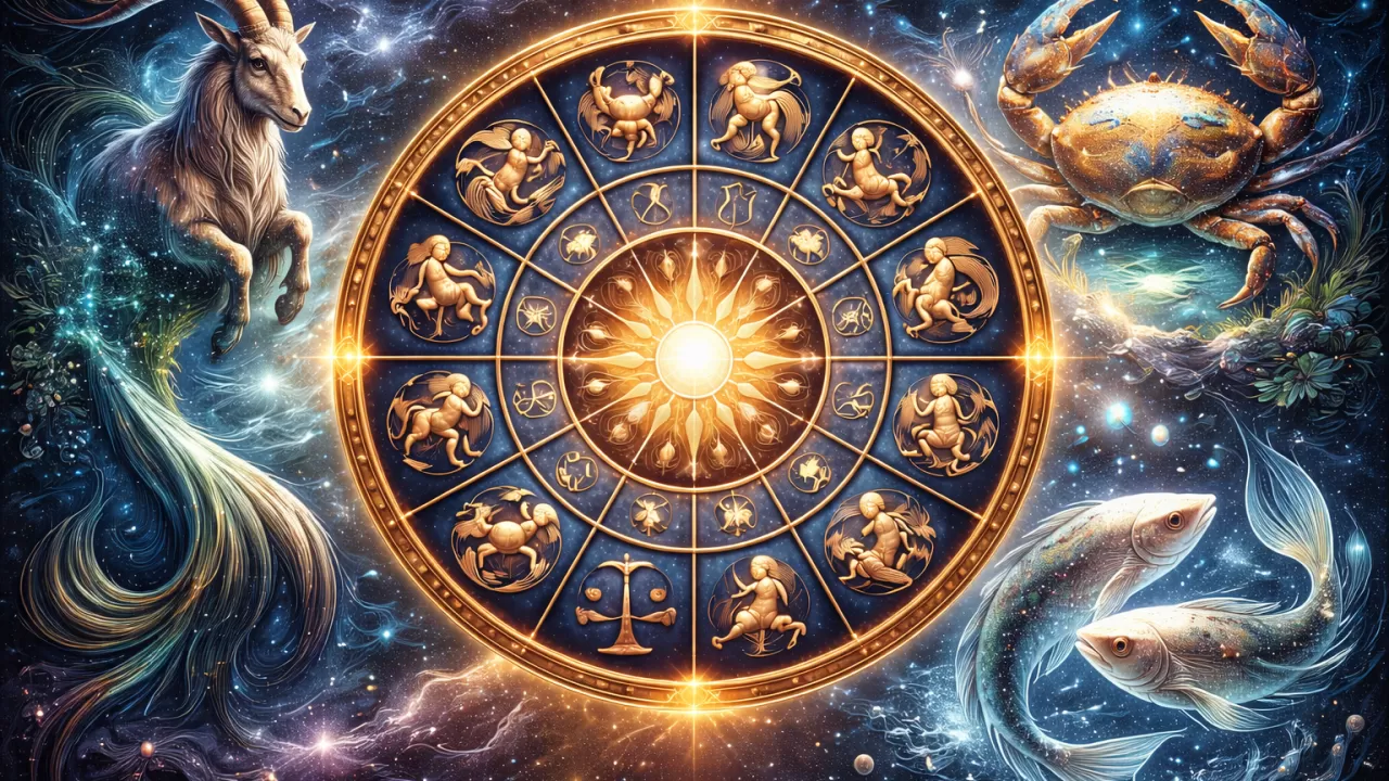 Гороскоп на 9 апреля: начните то, что давно откладывали 