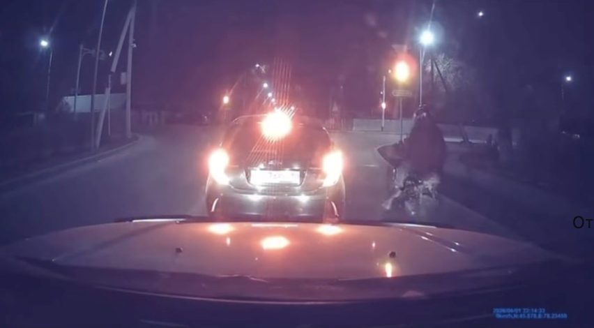 Жетісуда жүргізуші 2 жасөспірімді қағып кетті 