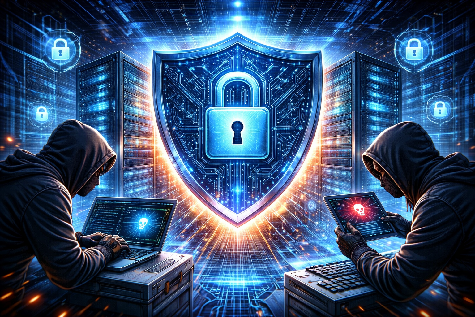 В Казахстане создадут репозиторий кодов для кибербезопасности 