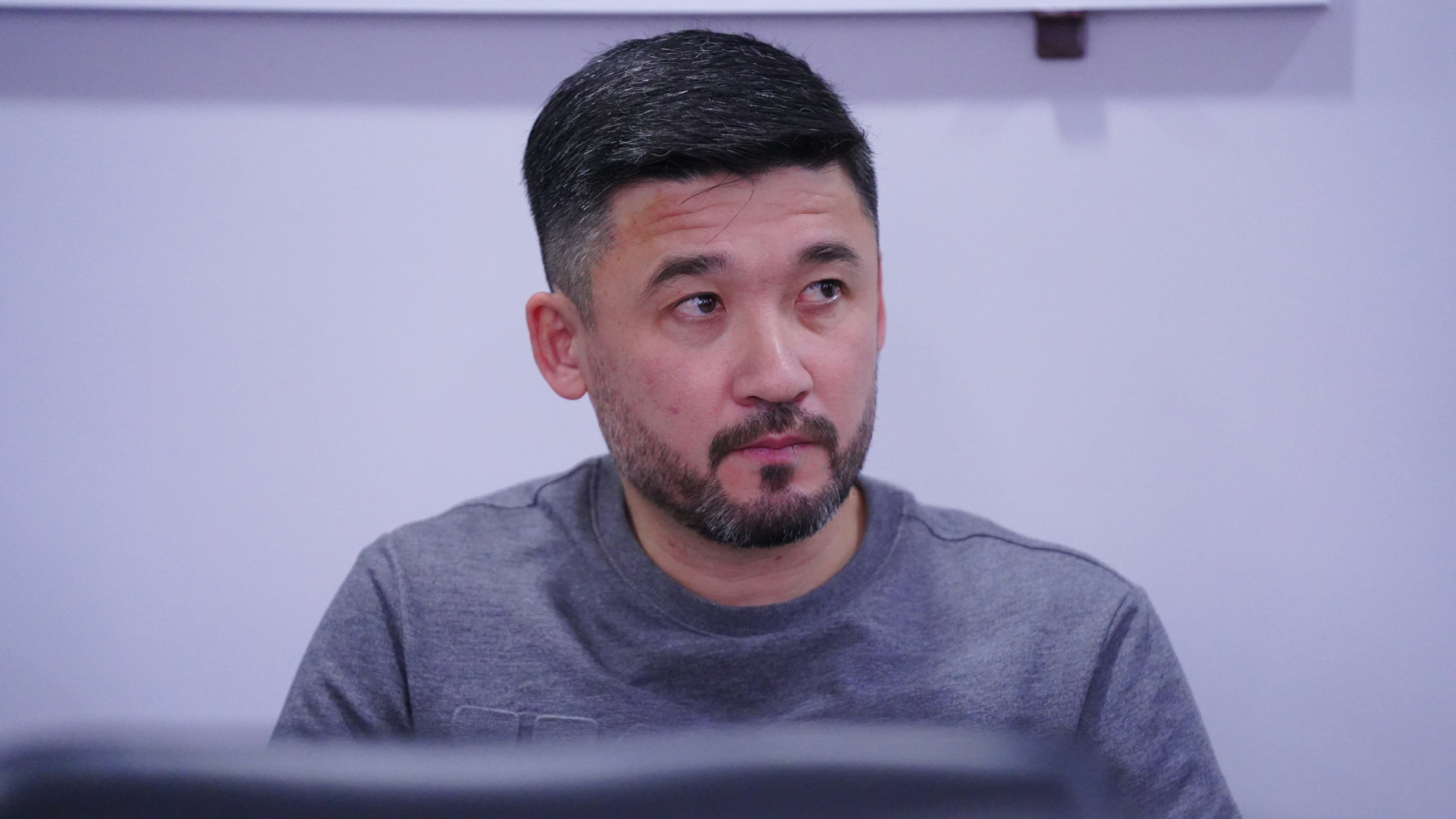 Нұрбол Жұмасқалиев бас бапкерлік қызметінен кетті