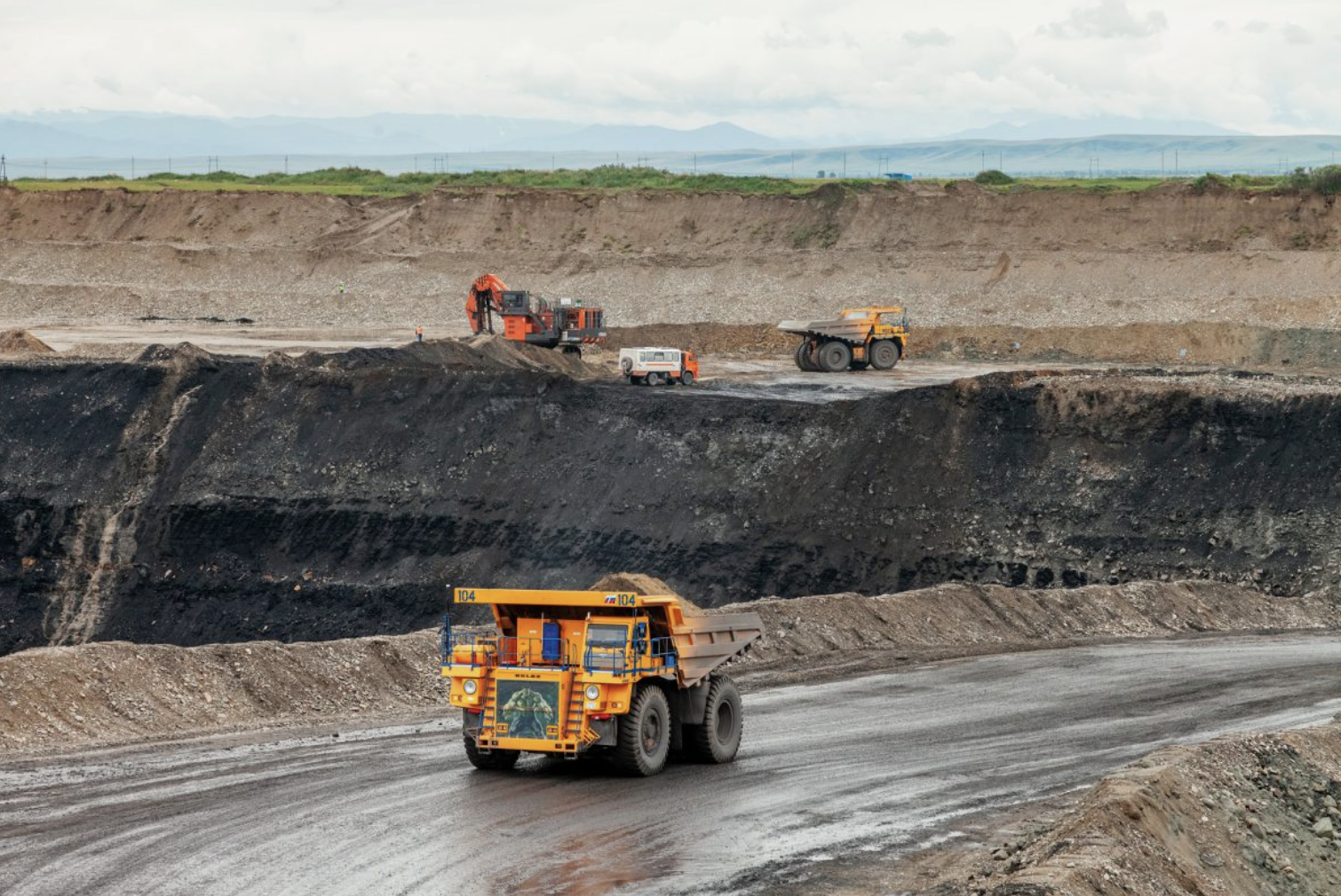 Қазақстанда cоңғы екі жылда 17 кен орны ашылған   