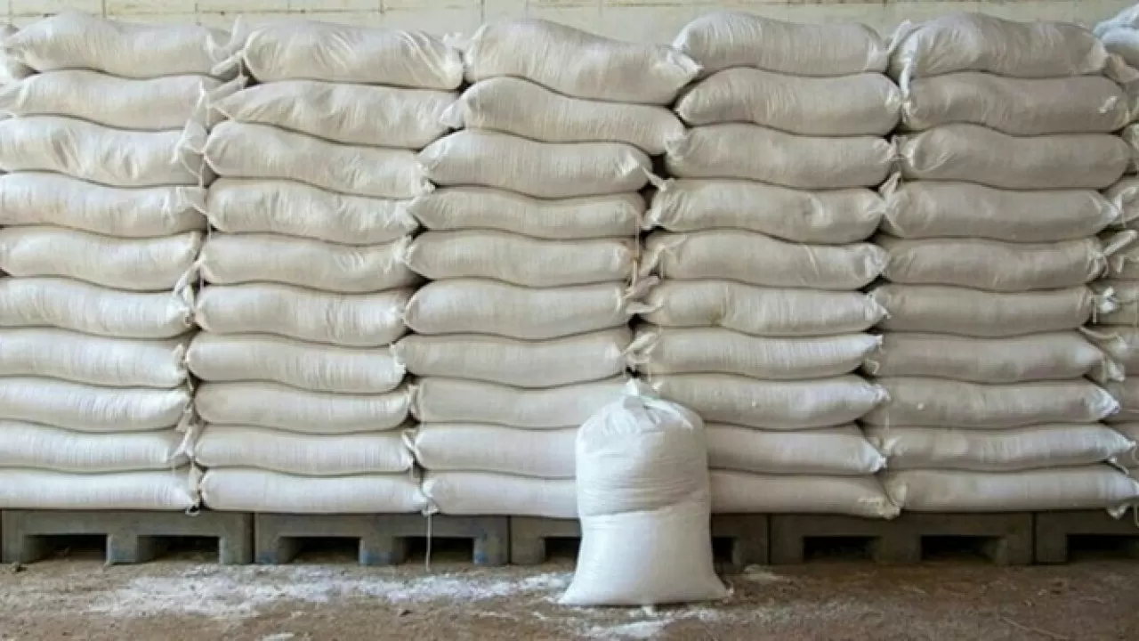 Серый импорт из Казахстана душит рынок муки соседей
