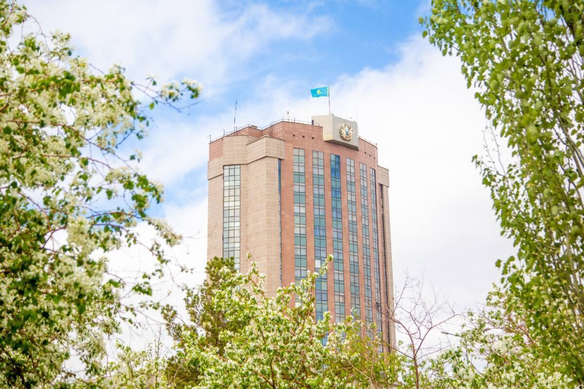 Ішкі істер министрлігі көлік жүргізушілеріне үндеу жасады